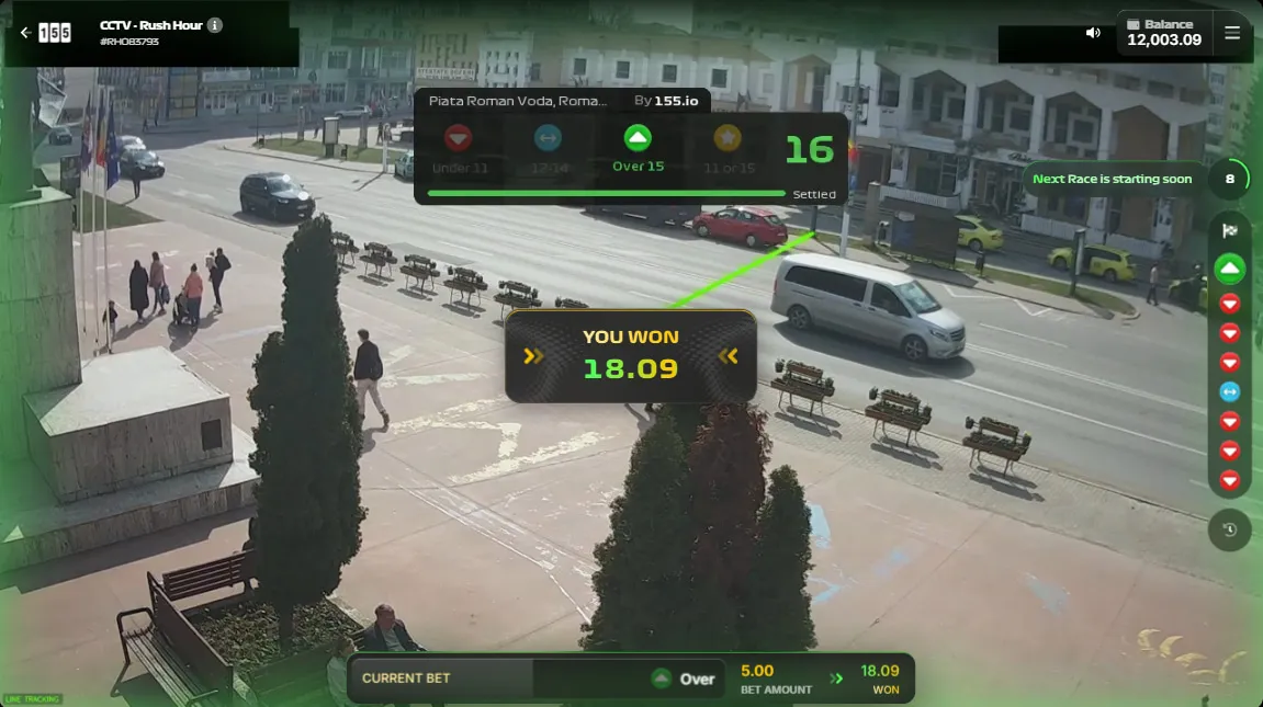 Qu'est-ce que CCTV Rush Hour : le jeu qui a fait tomber le RNG Qu'est-ce que CCTV Rush Hour : le jeu qui a fait tomber le RNG